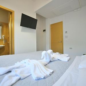 Standaard Kamer met een King Size Bed