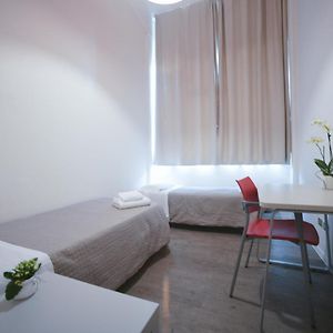 Budget Kamer met Twee Aparte Bedden