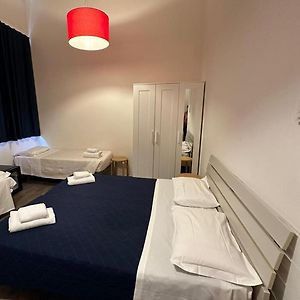Vierpersoonskamer